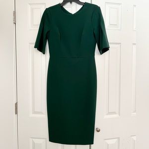 Calvin Klein Midi Dress
